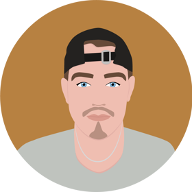 Richie profile image