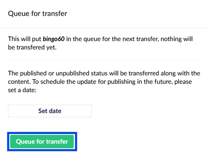 Umbraco Backoffice content  transfer step 2 (1)