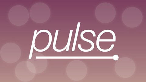Pulse game banner