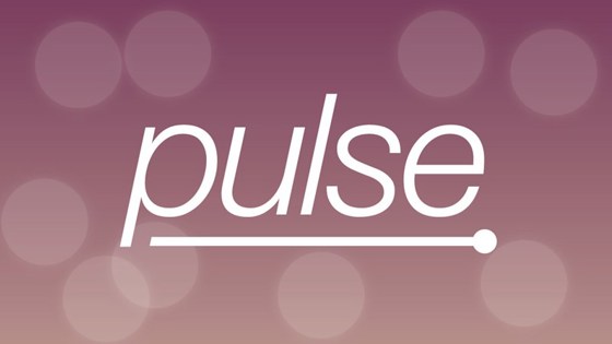Pulse game banner