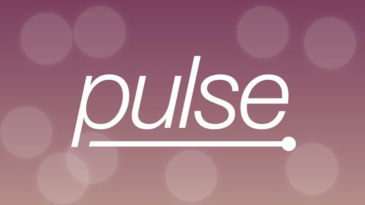 Pulse game banner