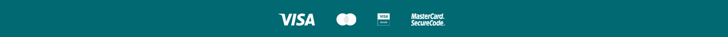 footer payment logos screenshot