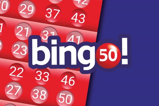 bingo50 game banner